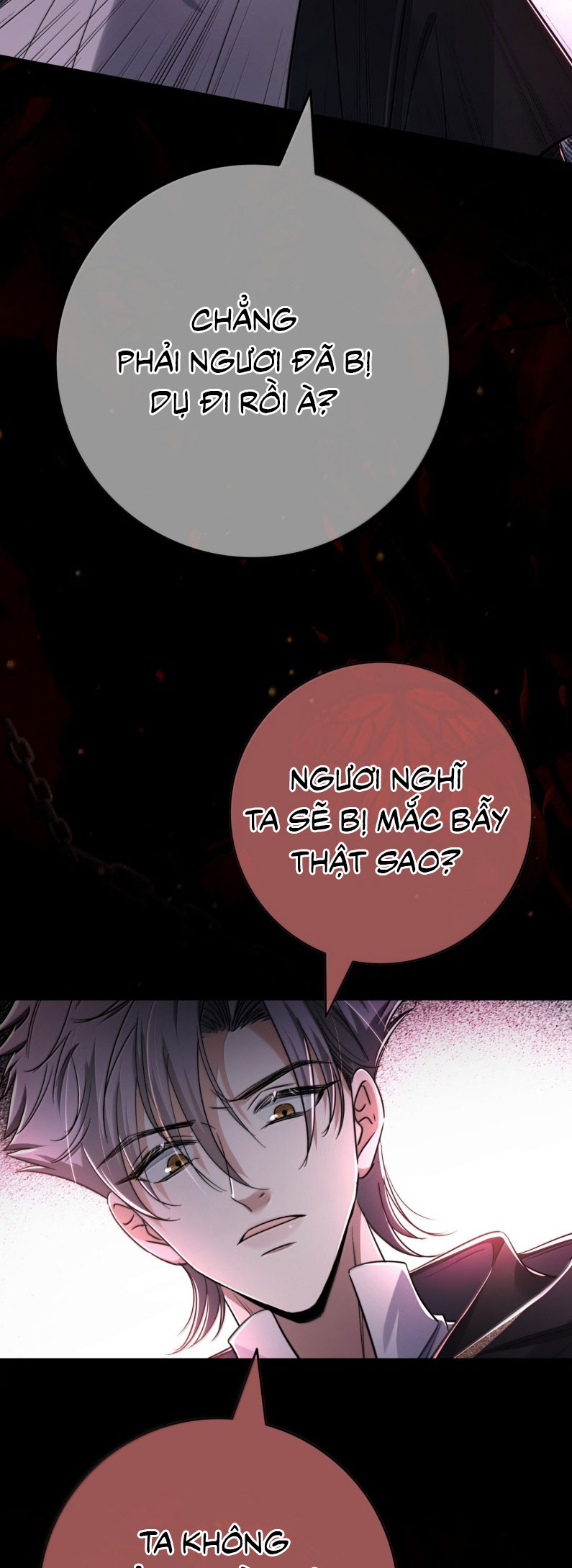 Phệ Chủ Chap 38 - Trang 4