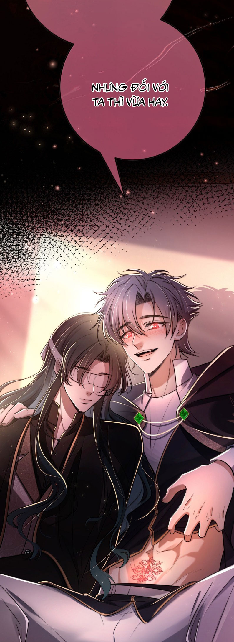 Phệ Chủ Chap 38 - Trang 4