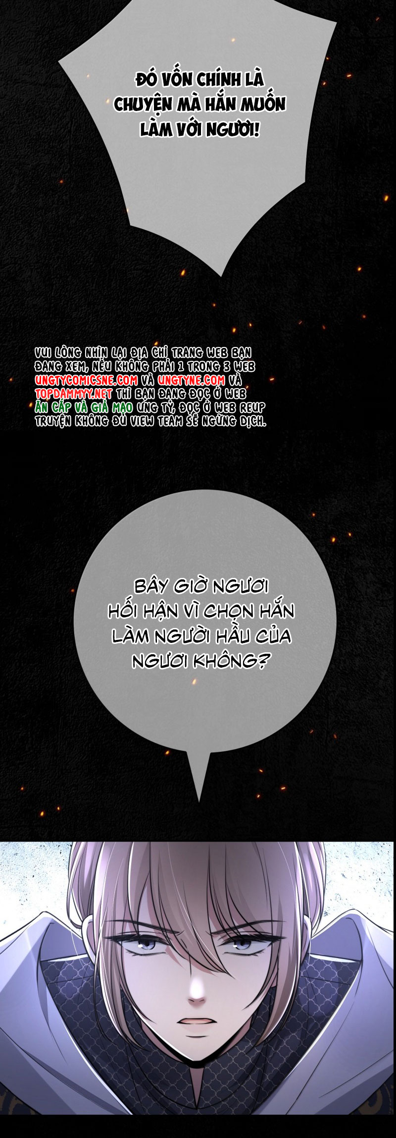 Phệ Chủ Chap 38 - Trang 4