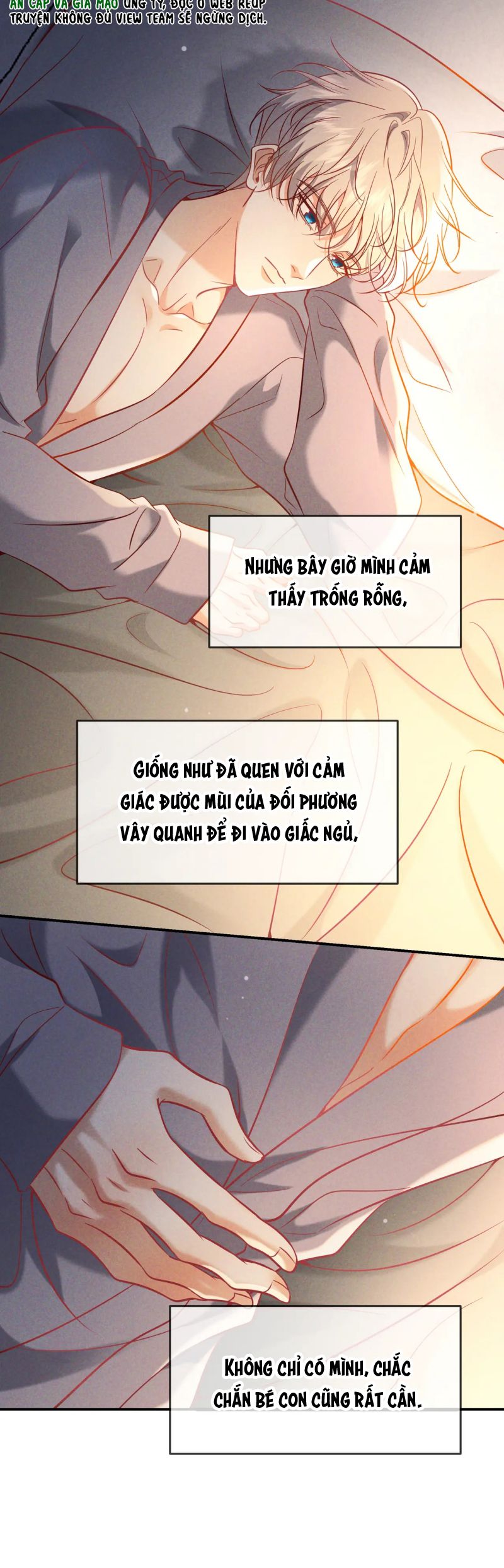 Đêm Tình Yêu Và Sát Ý Chap 65 - Trang 4