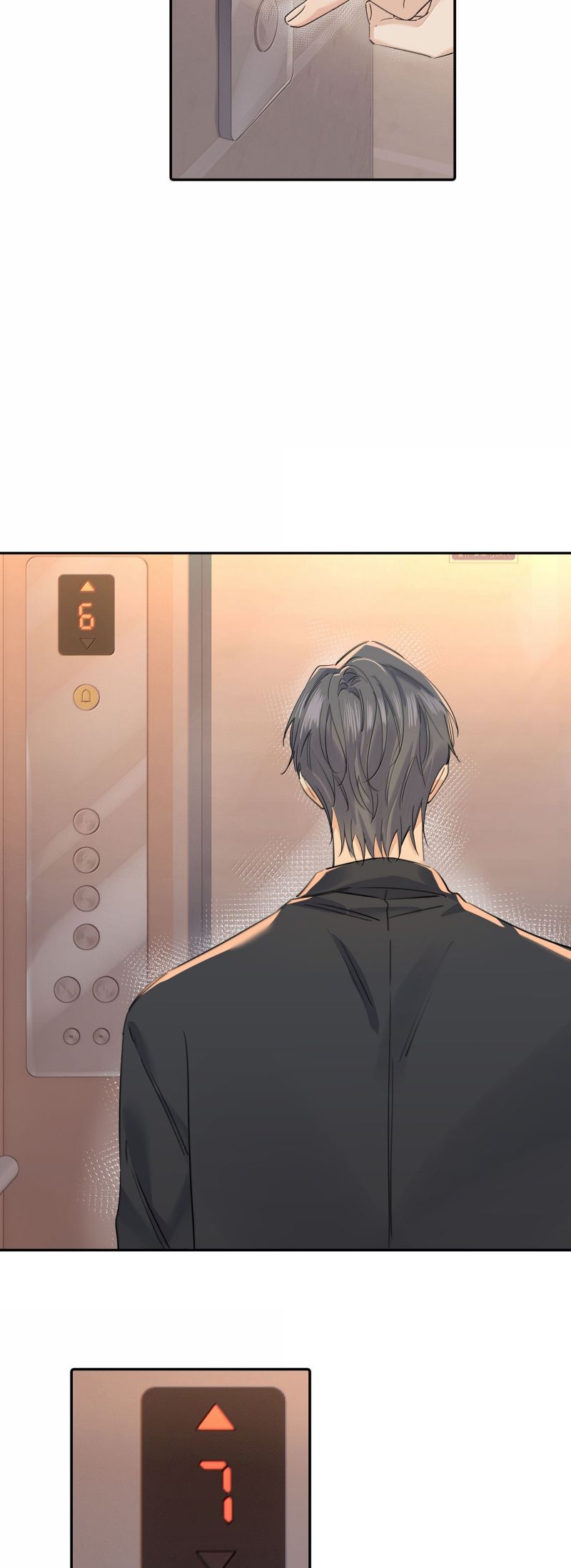 Quan Hệ Khao Khát Chap 26 - Trang 3