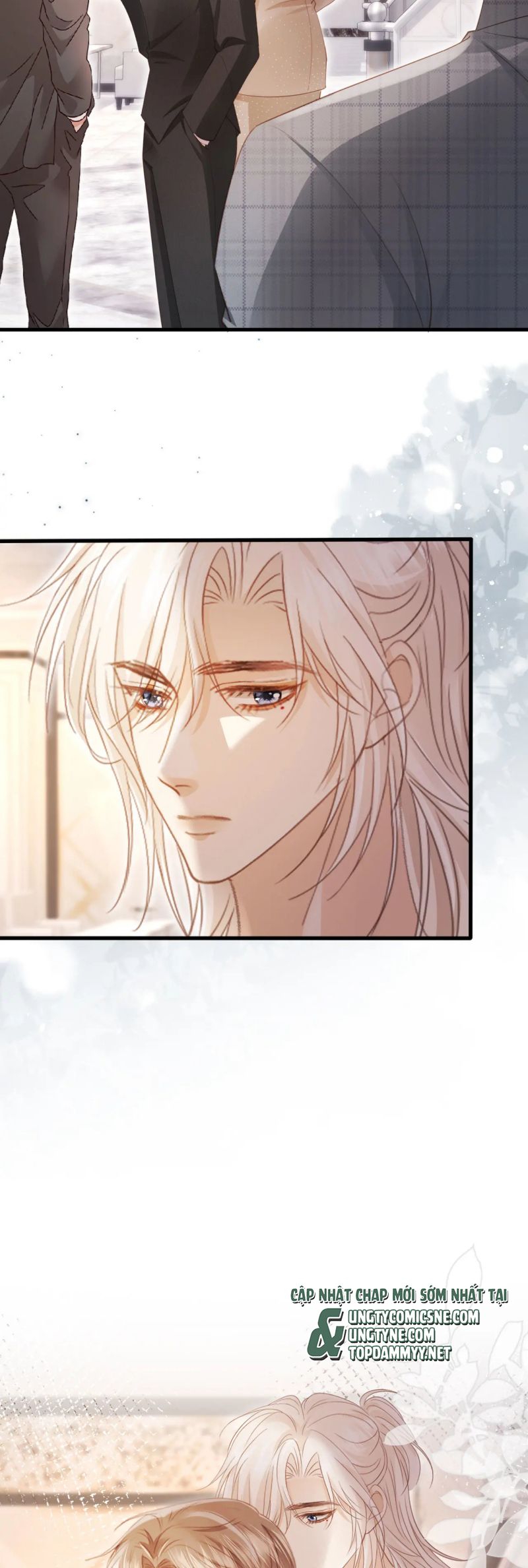 Bạch Nguyệt Quang Hắn Yêu Thế Thân Rồi Sao?! Chap 107 - Trang 4