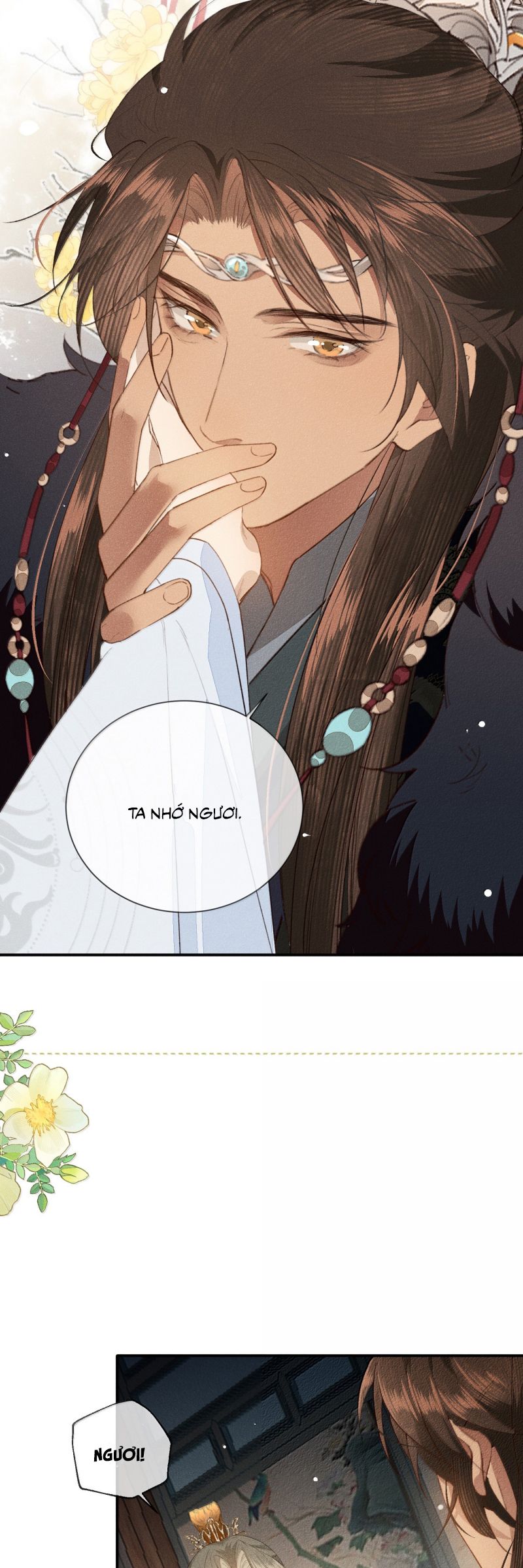 Ma Thú Vậy Mà Có Ý Đồ Bất Chính Với Ta Chap 37 - Trang 4