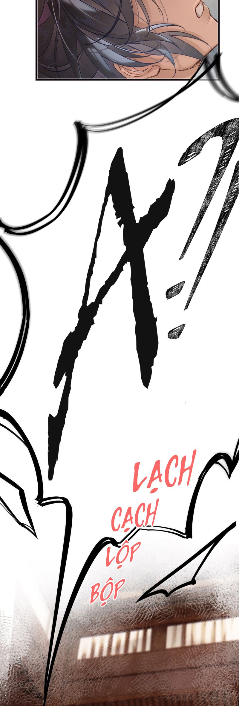 Ý Trung Nhân Chap 38 - Trang 4