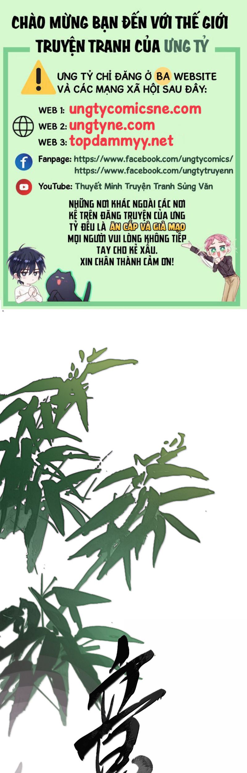 Ý Trung Nhân Chap 38 - Trang 4