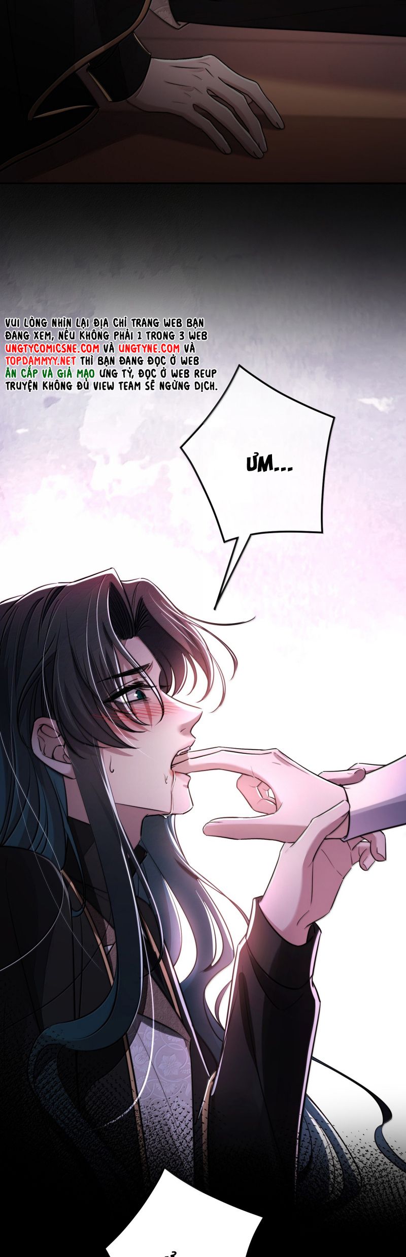 Phệ Chủ Chap 39 - Trang 4