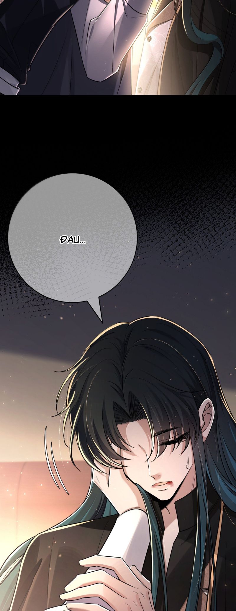 Phệ Chủ Chap 39 - Trang 4