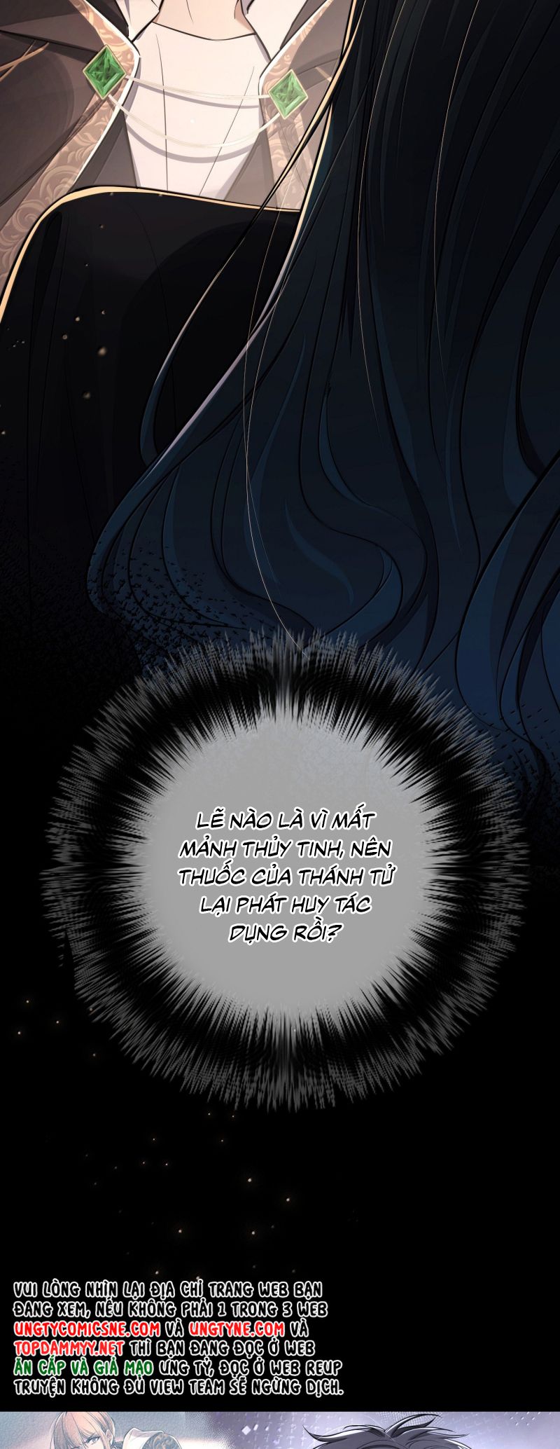 Phệ Chủ Chap 39 - Trang 4