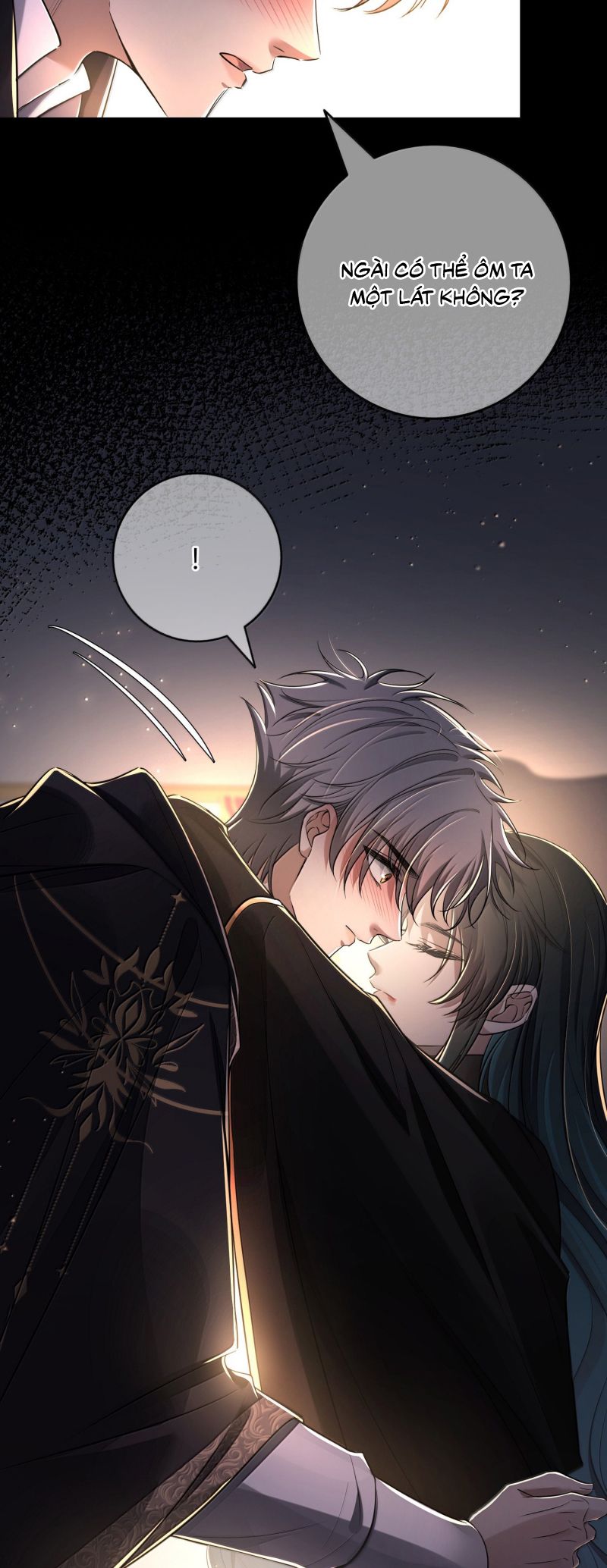 Phệ Chủ Chap 39 - Trang 4