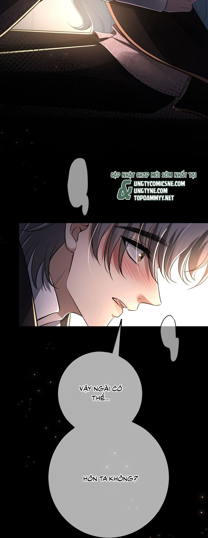 Phệ Chủ Chap 39 - Trang 4