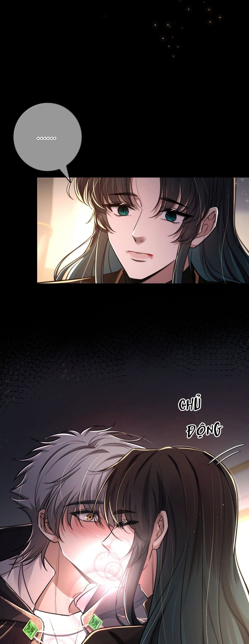 Phệ Chủ Chap 39 - Trang 4