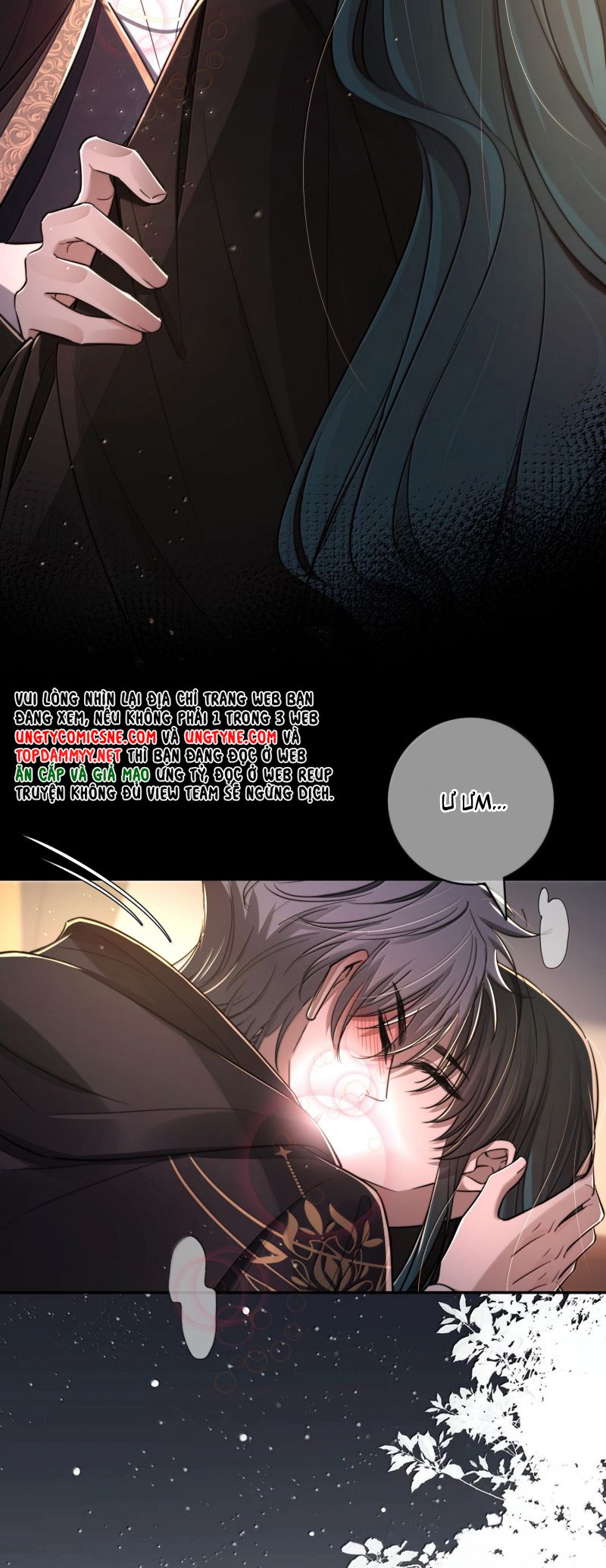 Phệ Chủ Chap 39 - Trang 4