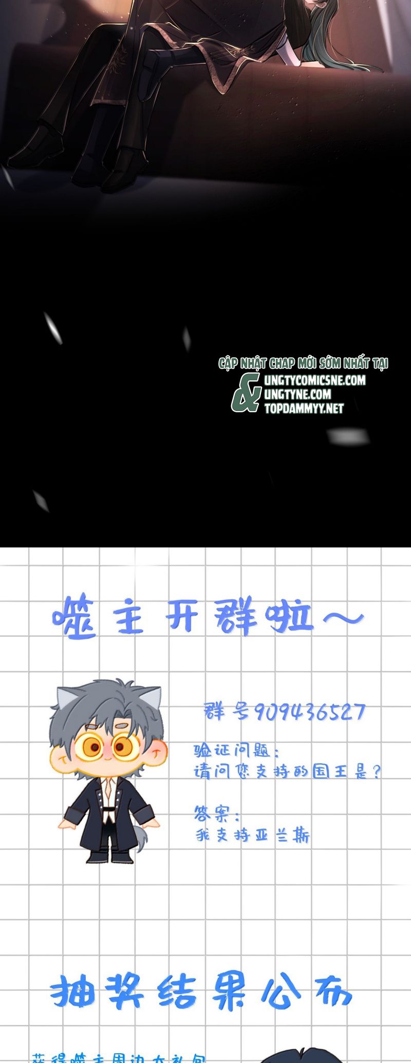 Phệ Chủ Chap 39 - Trang 4