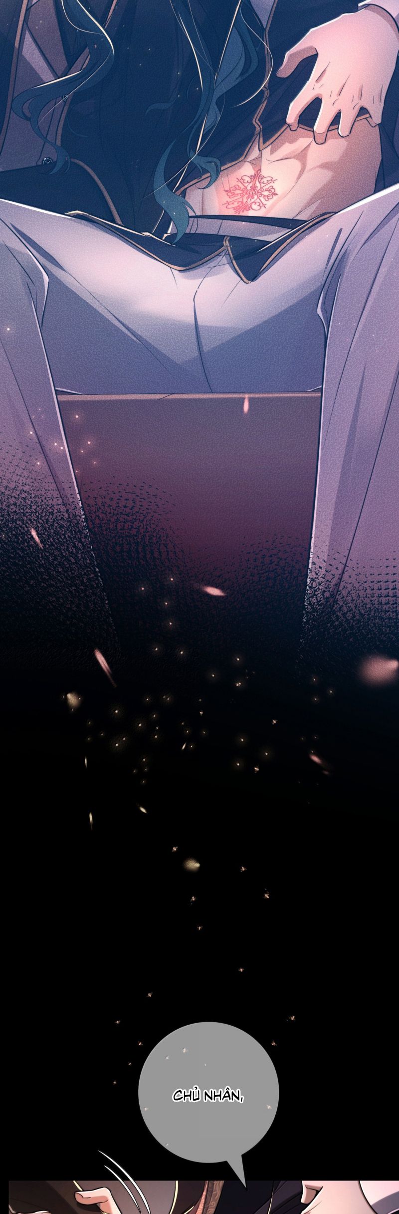 Phệ Chủ Chap 39 - Trang 4