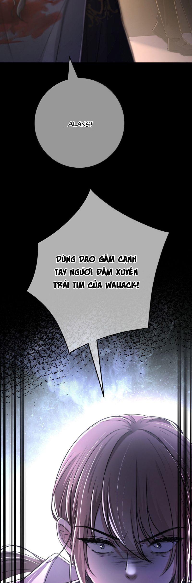 Phệ Chủ Chap 39 - Trang 4