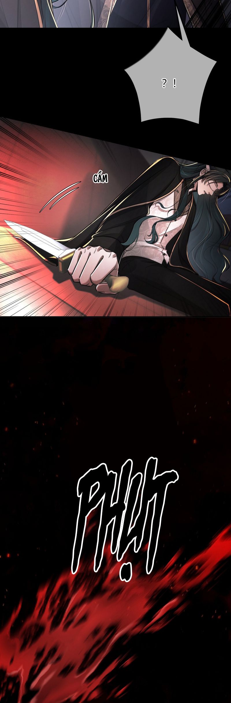 Phệ Chủ Chap 39 - Trang 4