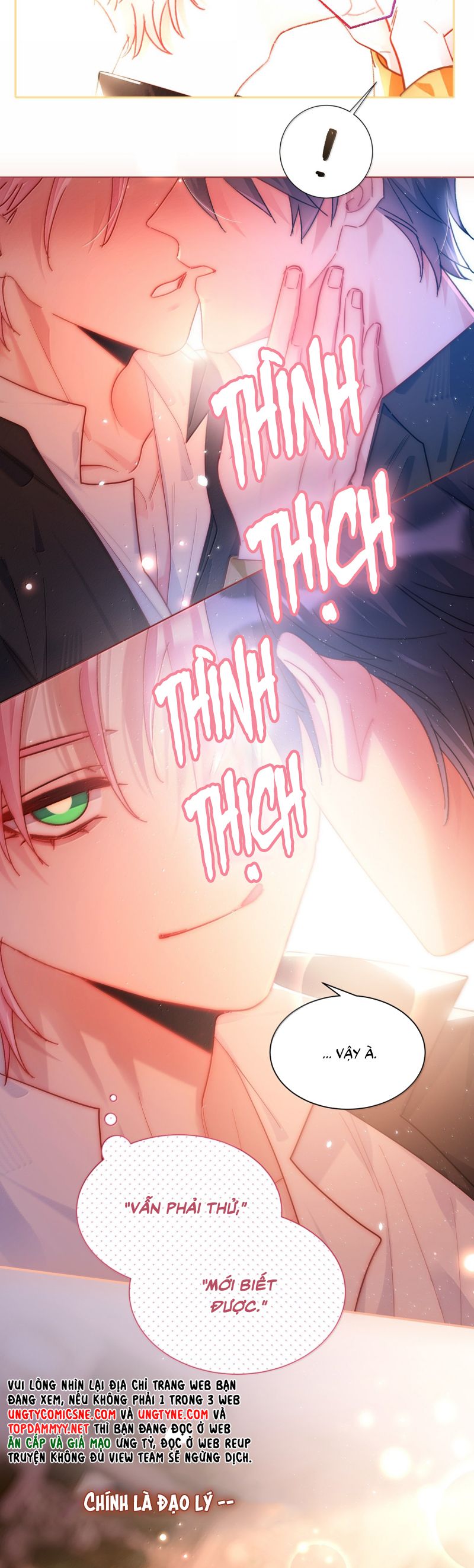 Tôi Phải Làm 1 Kẻ Đại Xấu Xa Chap 174 - Trang 4