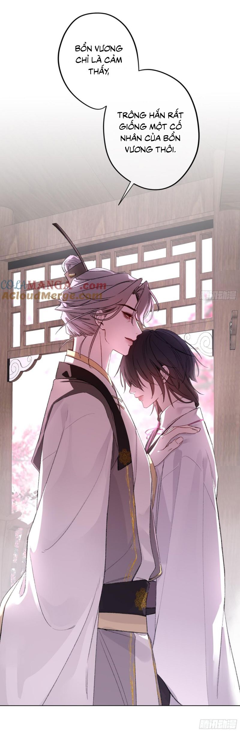 Ác Linh Chap 45 - Trang 3