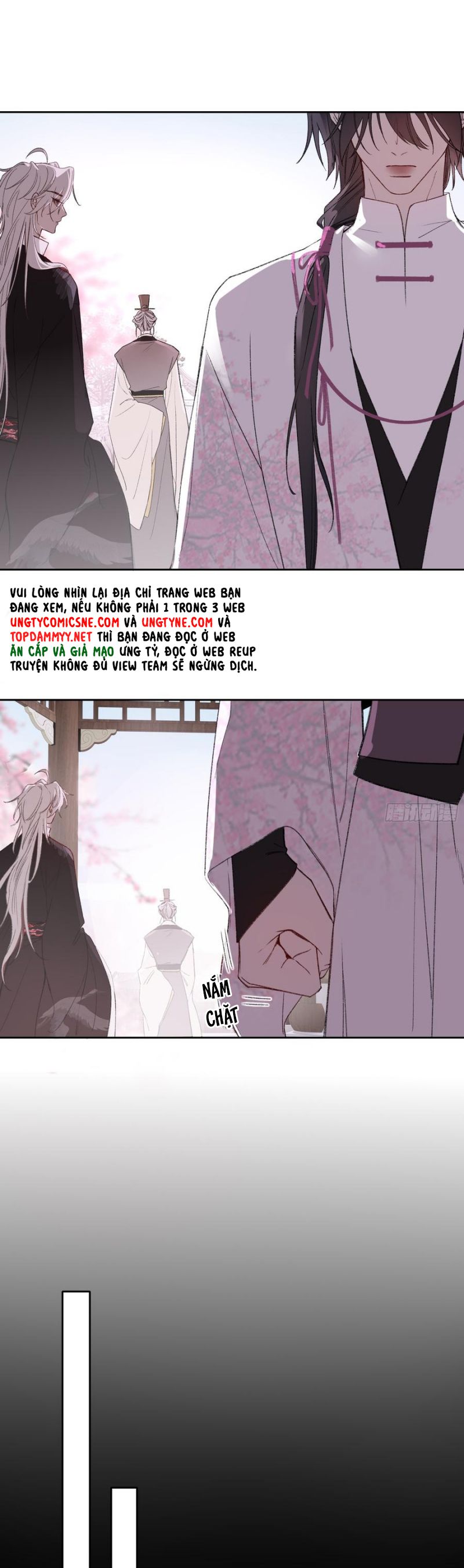 Ác Linh Chap 45 - Trang 3