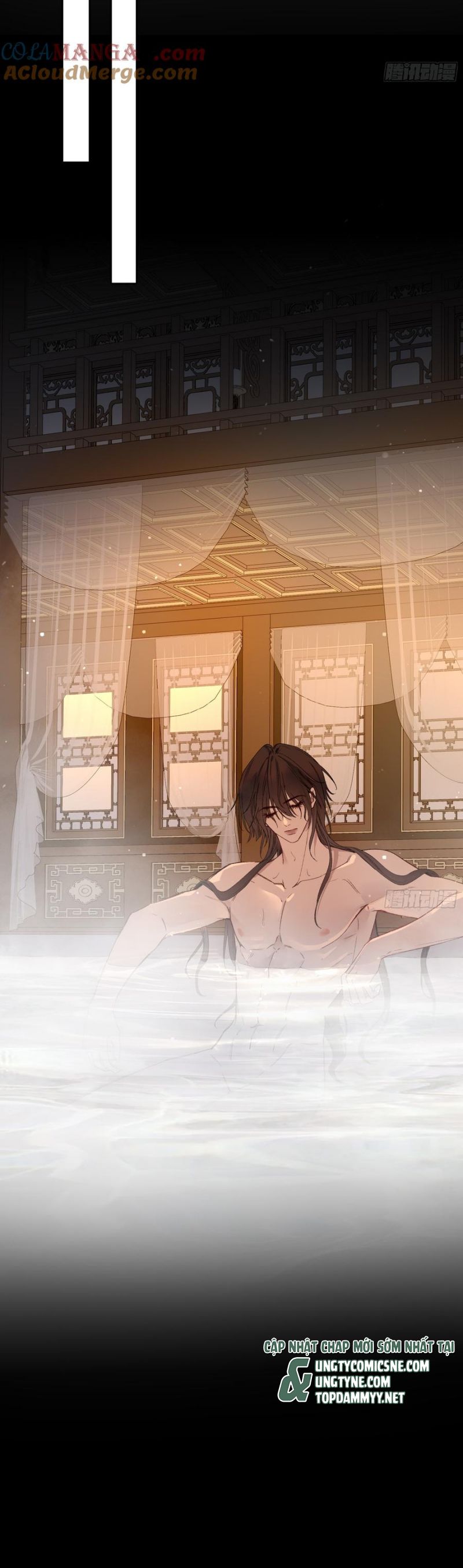 Ác Linh Chap 45 - Trang 3