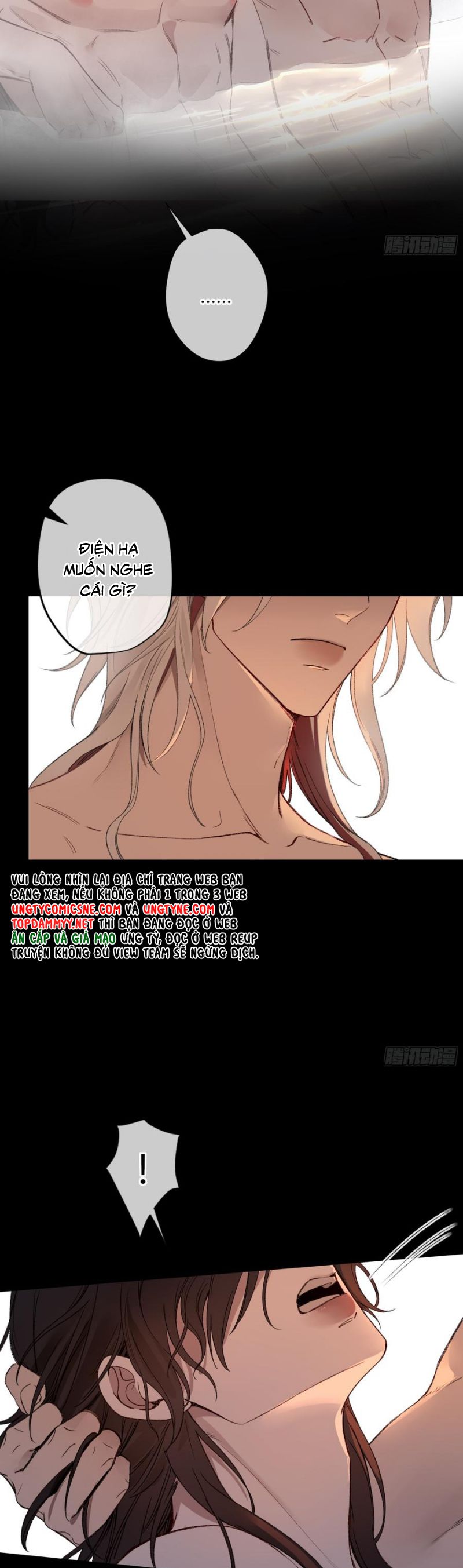 Ác Linh Chap 45 - Trang 3