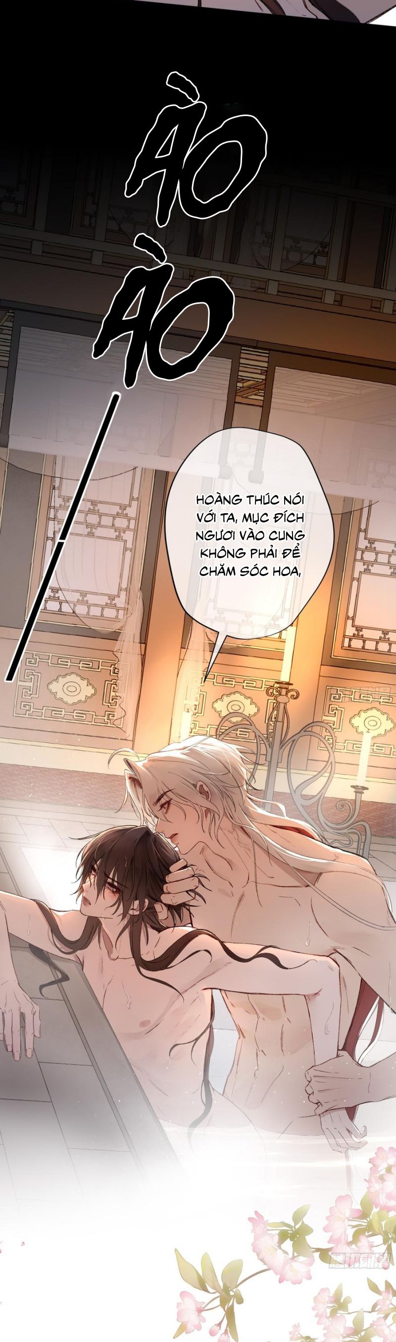 Ác Linh Chap 45 - Trang 3