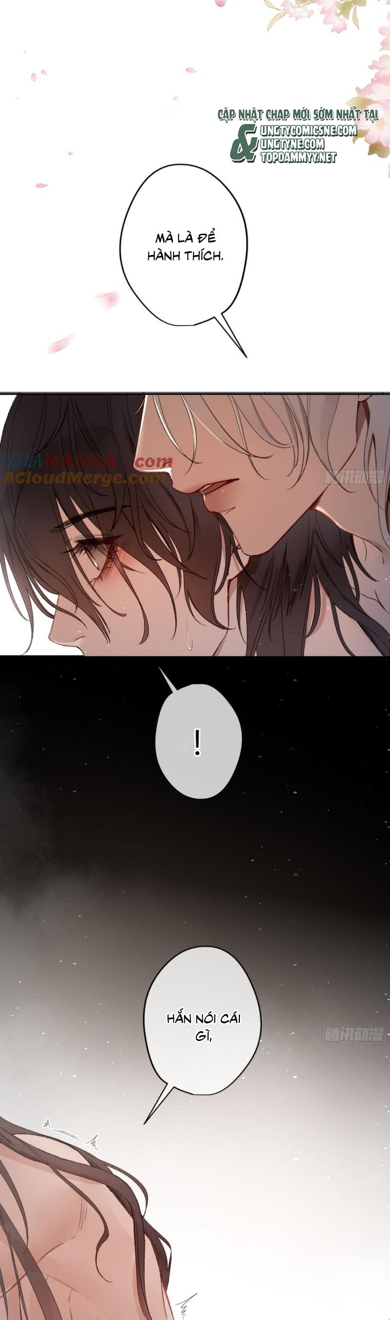Ác Linh Chap 45 - Trang 3