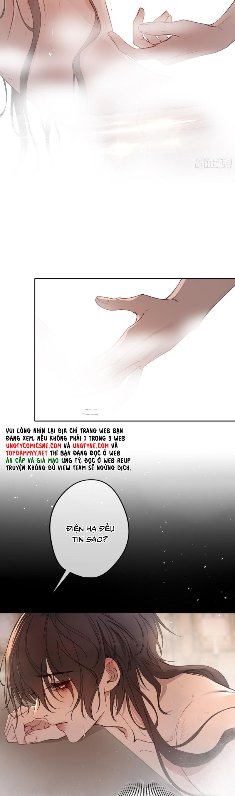 Ác Linh Chap 45 - Trang 3