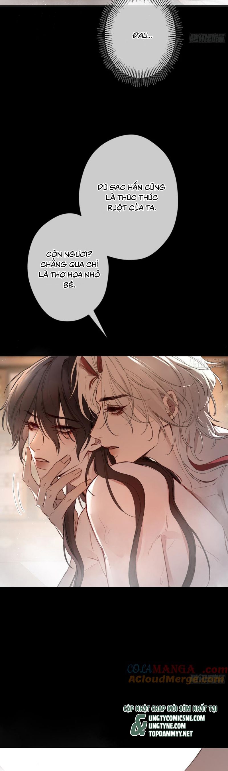Ác Linh Chap 45 - Trang 3