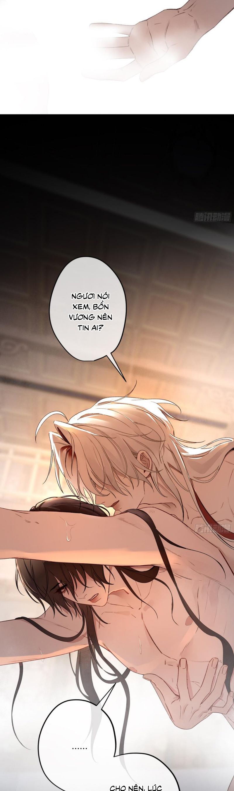 Ác Linh Chap 45 - Trang 3