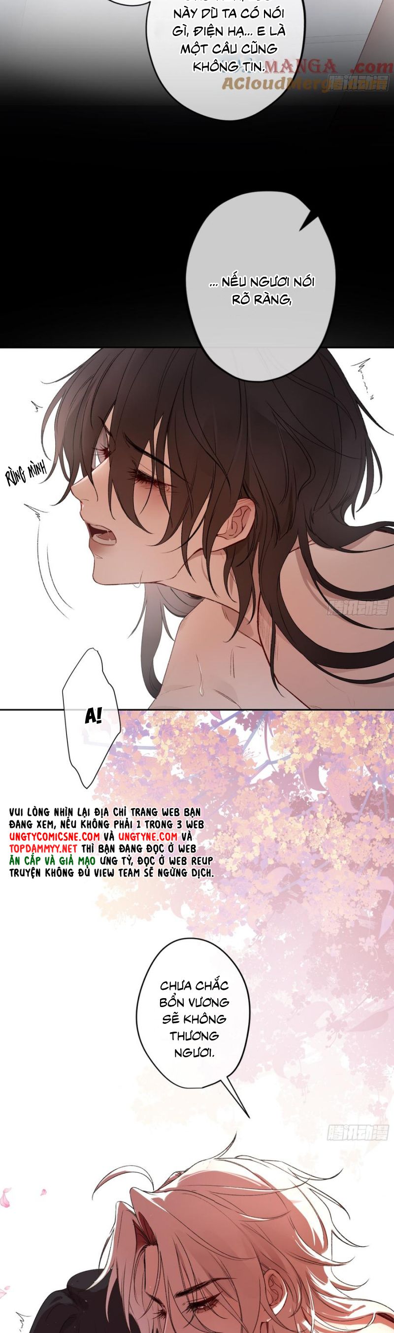 Ác Linh Chap 45 - Trang 3