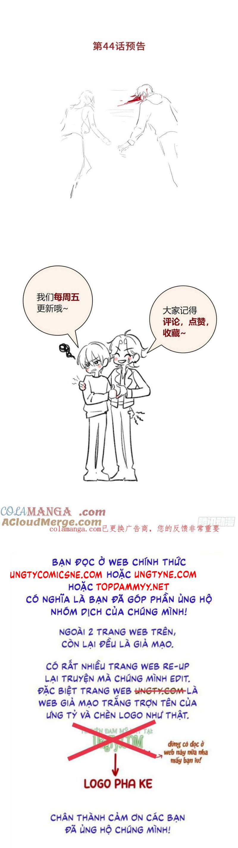 Ác Linh Chap 45 - Trang 3