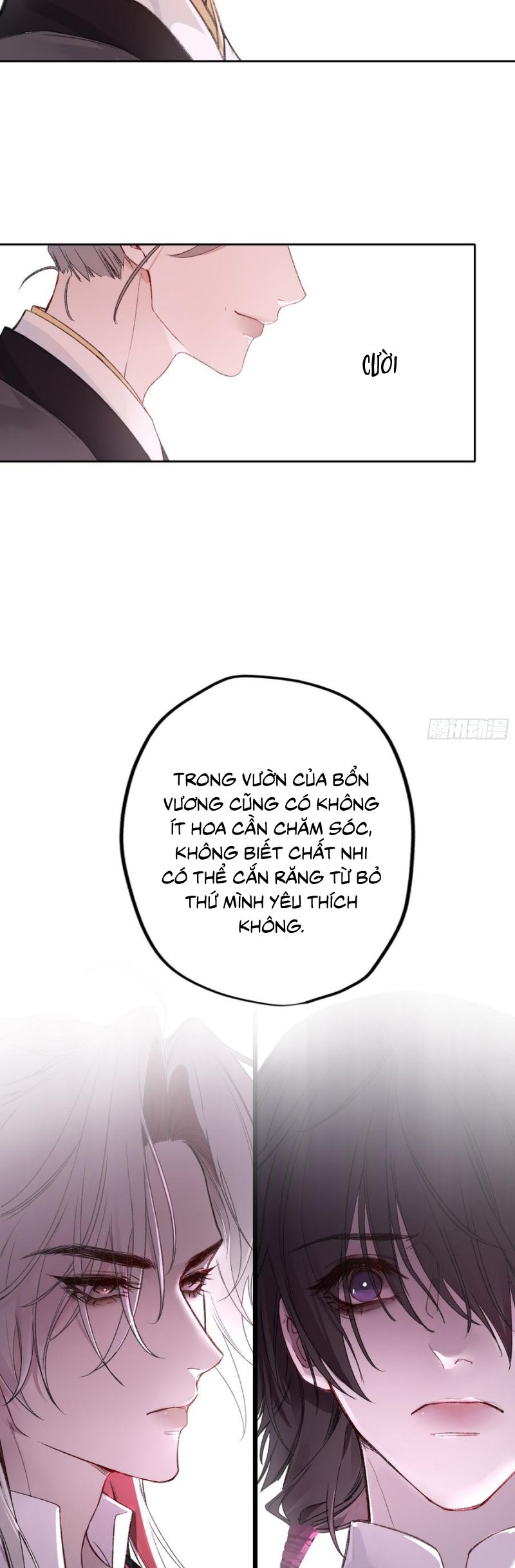 Ác Linh Chap 45 - Trang 3