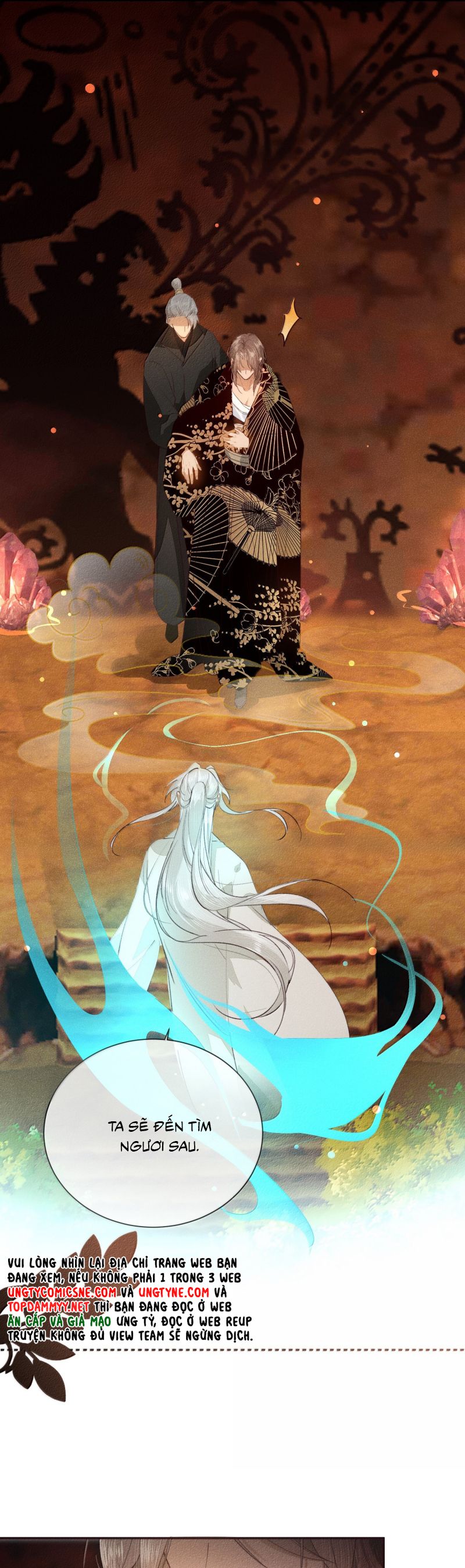 Ma Thú Vậy Mà Có Ý Đồ Bất Chính Với Ta Chap 38 - Trang 4