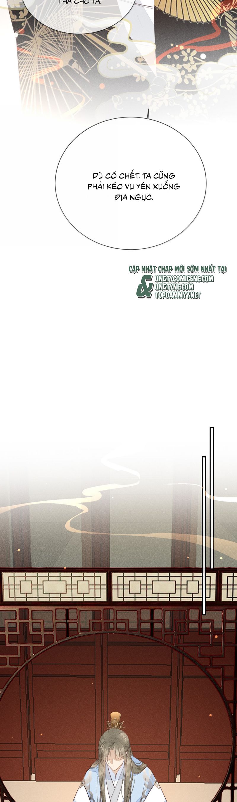 Ma Thú Vậy Mà Có Ý Đồ Bất Chính Với Ta Chap 38 - Trang 4