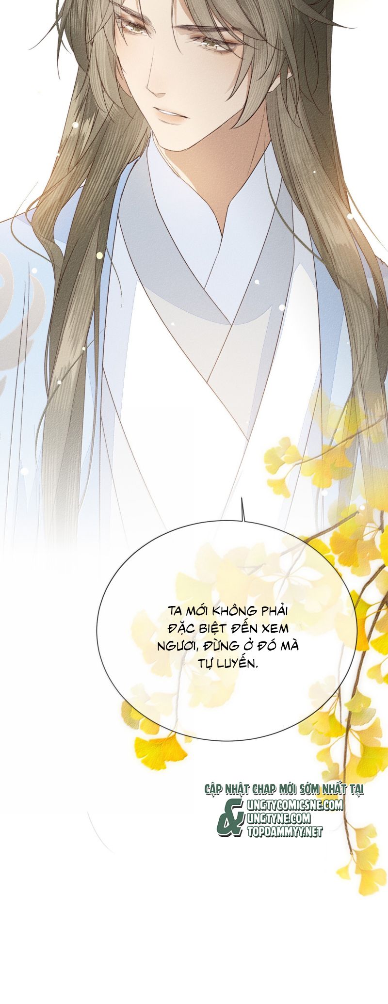 Ma Thú Vậy Mà Có Ý Đồ Bất Chính Với Ta Chap 38 - Trang 4