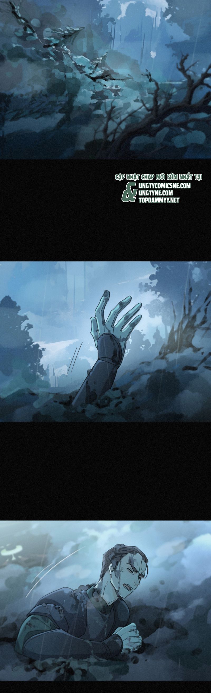Khốn Thú Chi Nhiễm Chap 64 - Trang 4