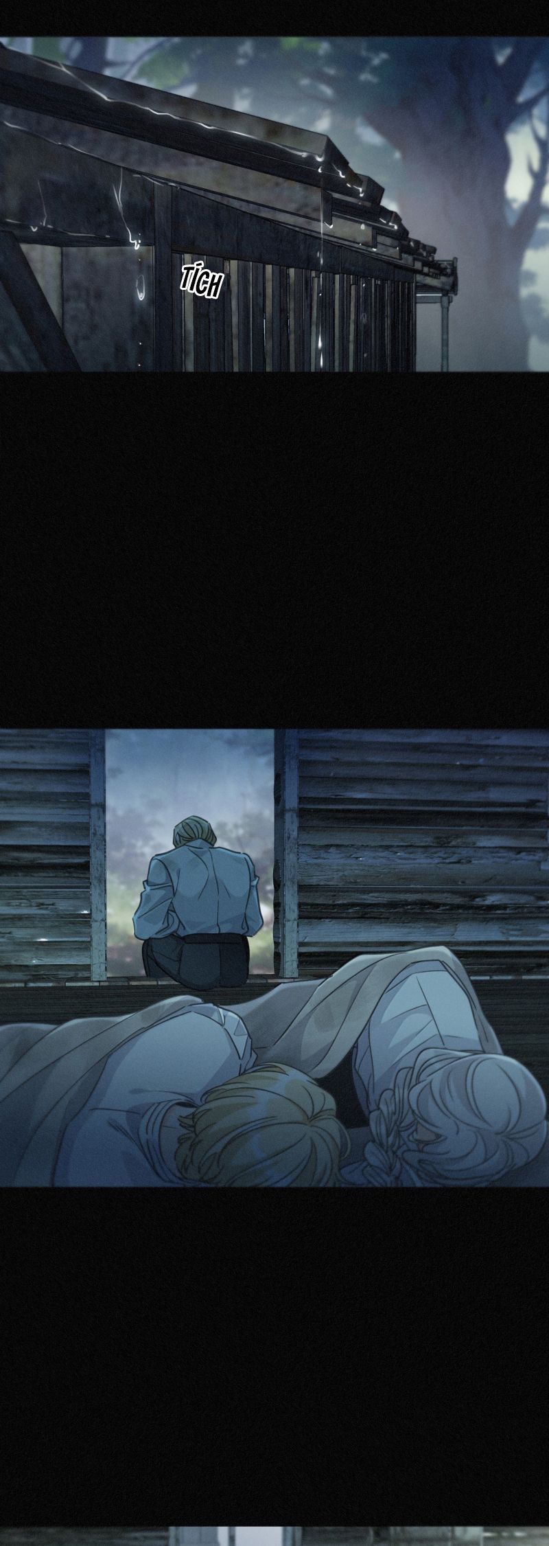 Khốn Thú Chi Nhiễm Chap 64 - Trang 4