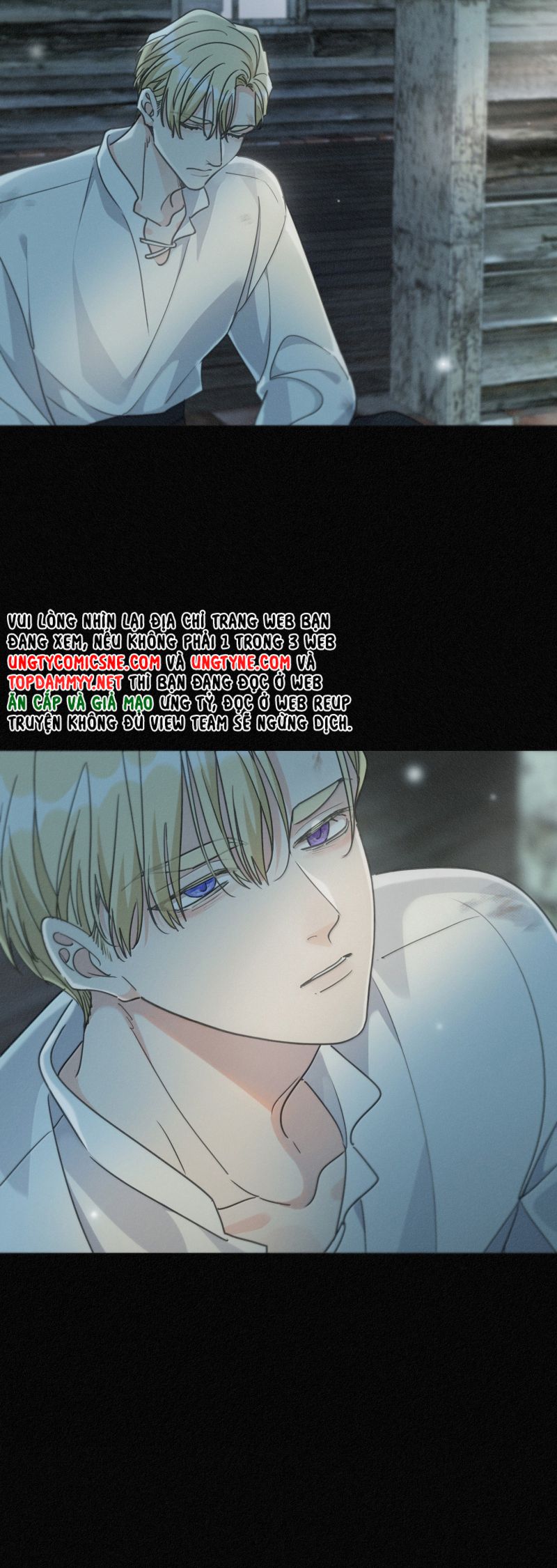Khốn Thú Chi Nhiễm Chap 64 - Trang 4