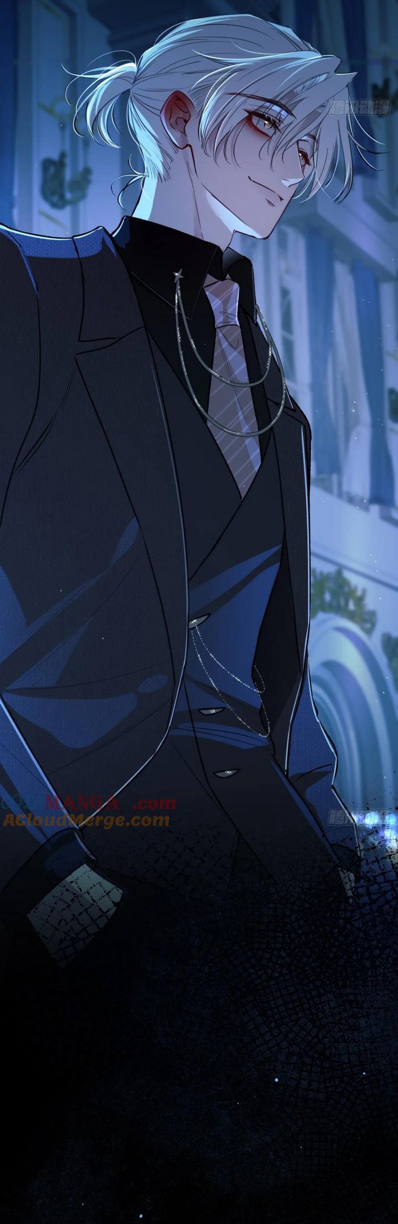 Yêu Đến Hủy Diệt Chap 21 - Trang 4