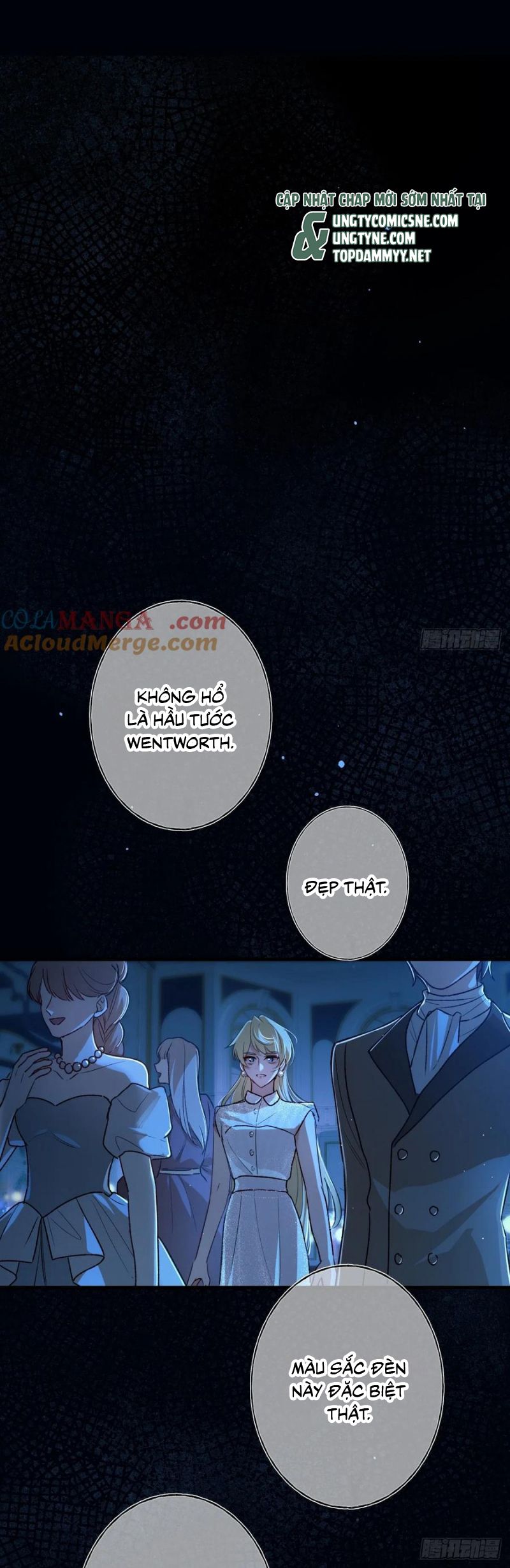 Yêu Đến Hủy Diệt Chap 21 - Trang 4