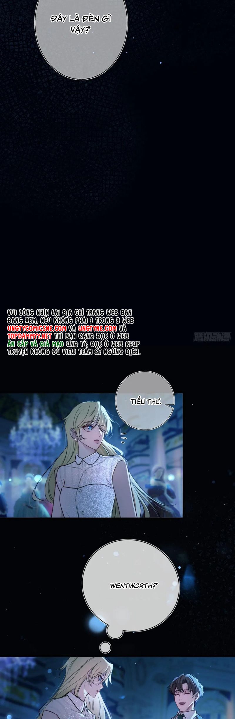 Yêu Đến Hủy Diệt Chap 21 - Trang 4