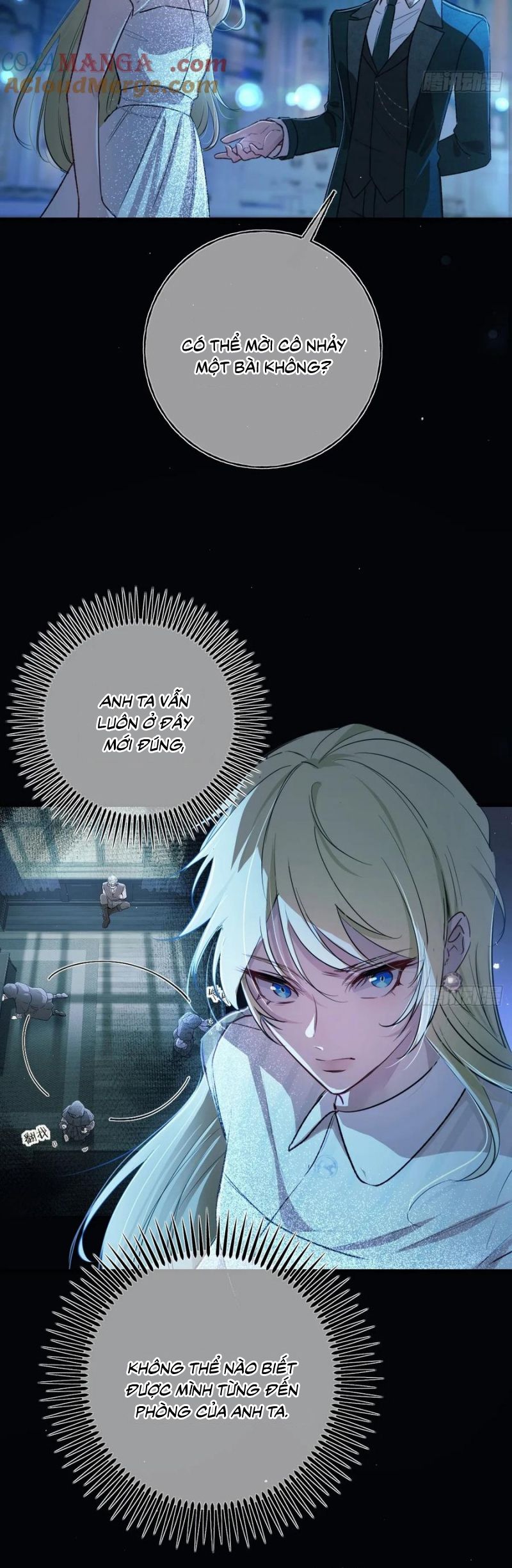 Yêu Đến Hủy Diệt Chap 21 - Trang 4