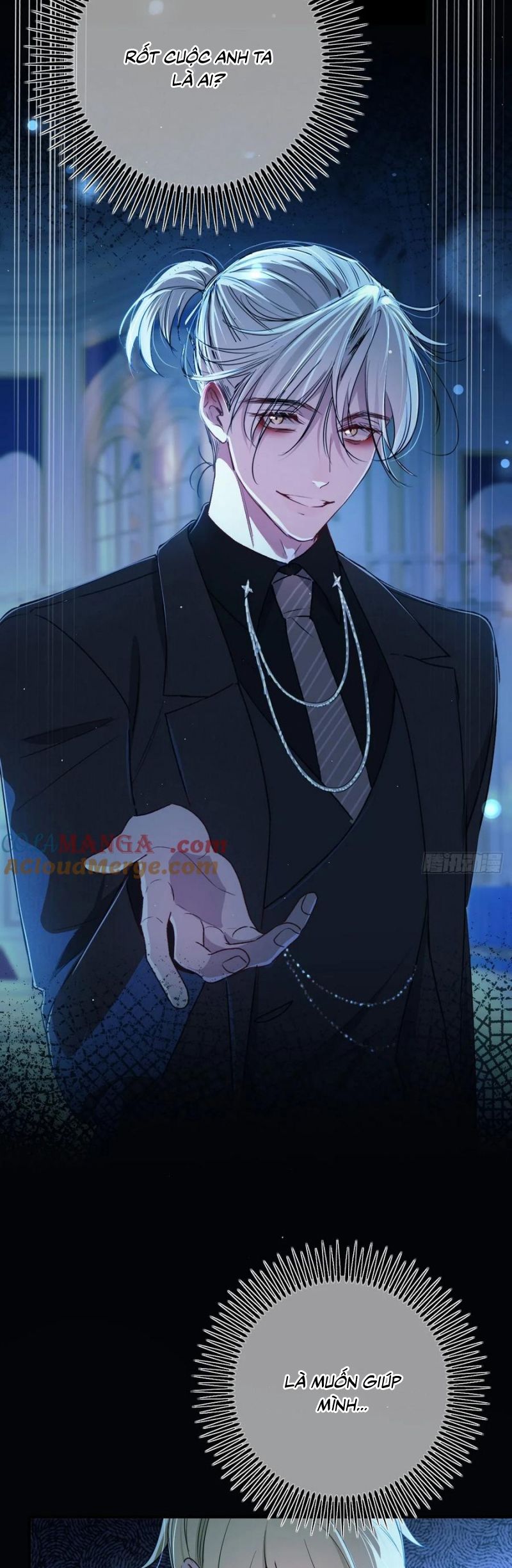 Yêu Đến Hủy Diệt Chap 21 - Trang 4