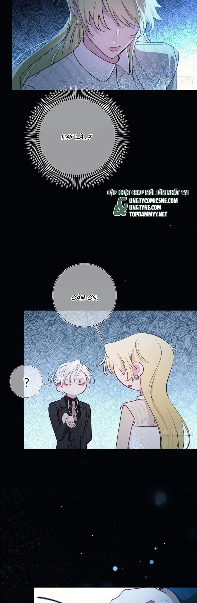 Yêu Đến Hủy Diệt Chap 21 - Trang 4