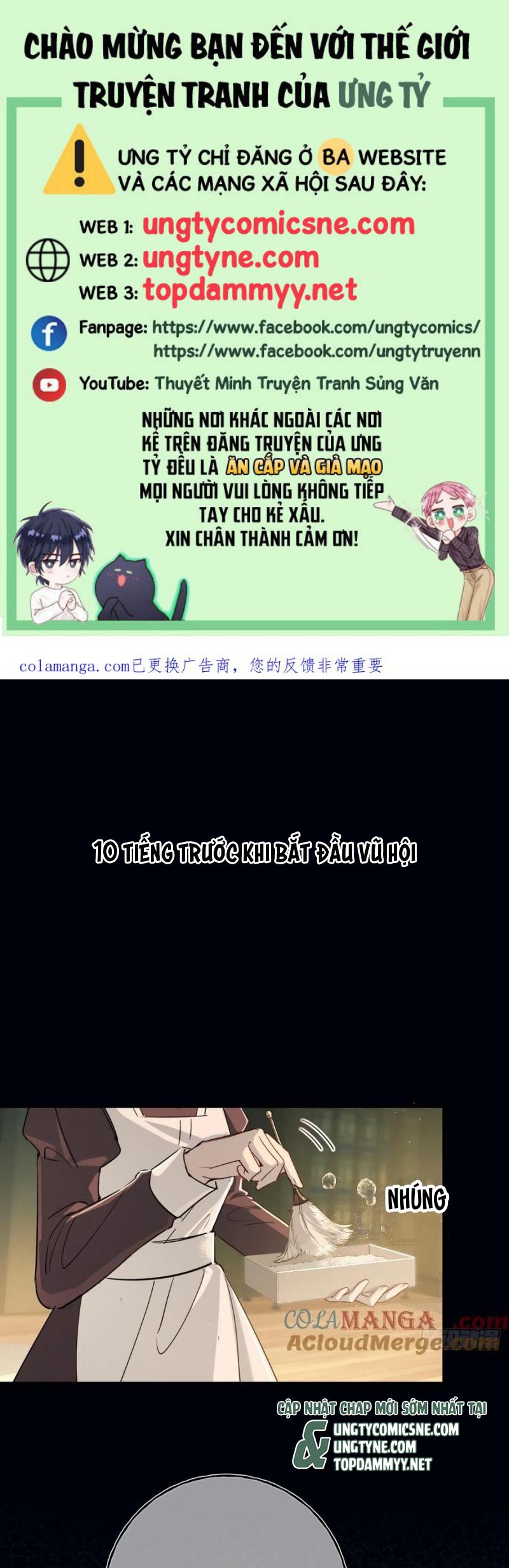 Yêu Đến Hủy Diệt Chap 21 - Trang 4