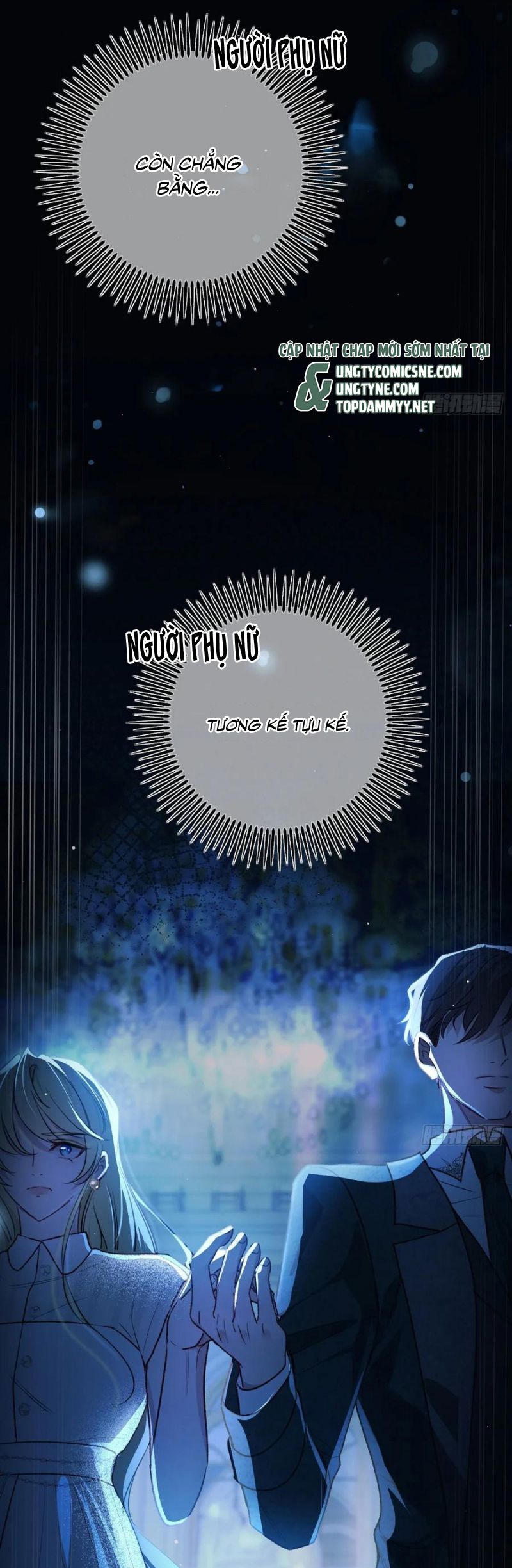 Yêu Đến Hủy Diệt Chap 21 - Trang 4