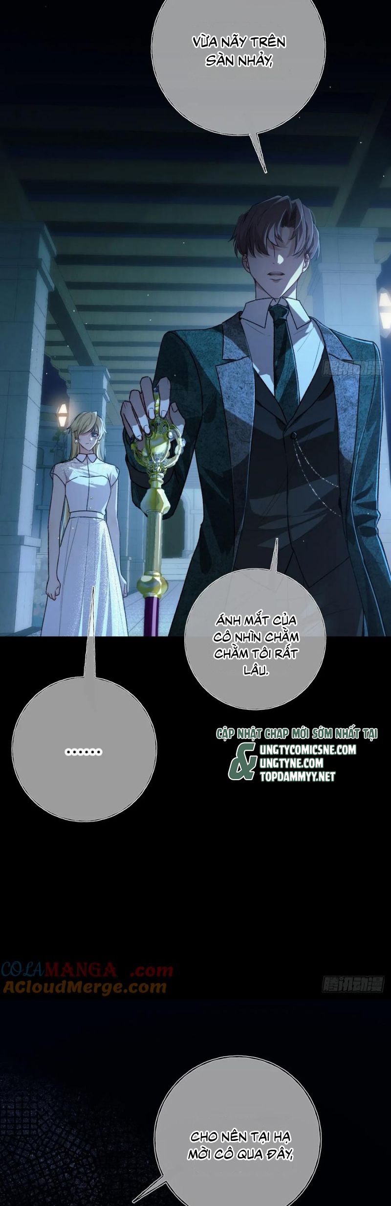 Yêu Đến Hủy Diệt Chap 21 - Trang 4