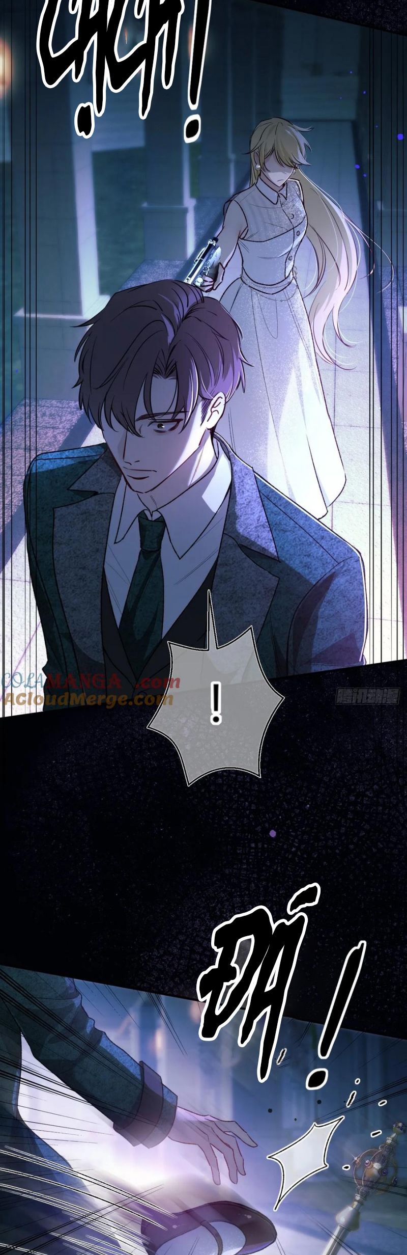 Yêu Đến Hủy Diệt Chap 21 - Trang 4