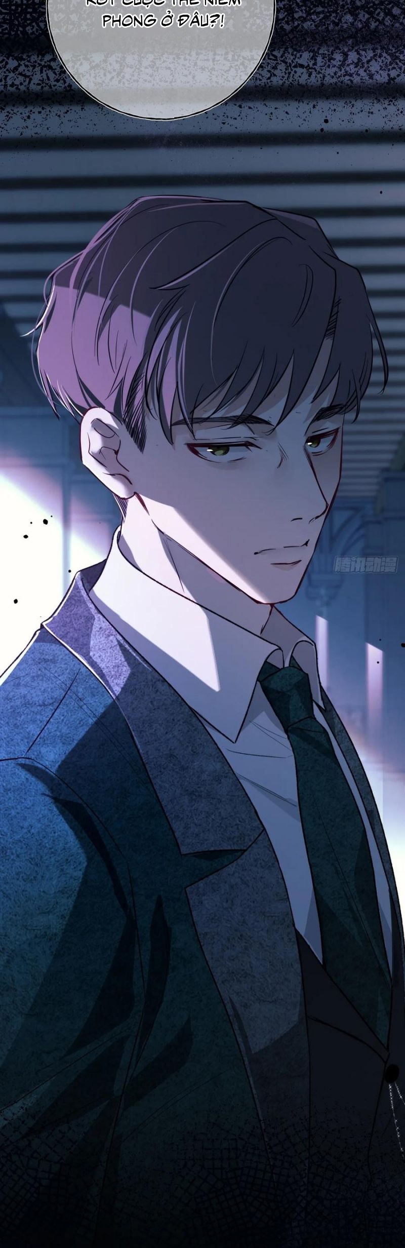 Yêu Đến Hủy Diệt Chap 21 - Trang 4